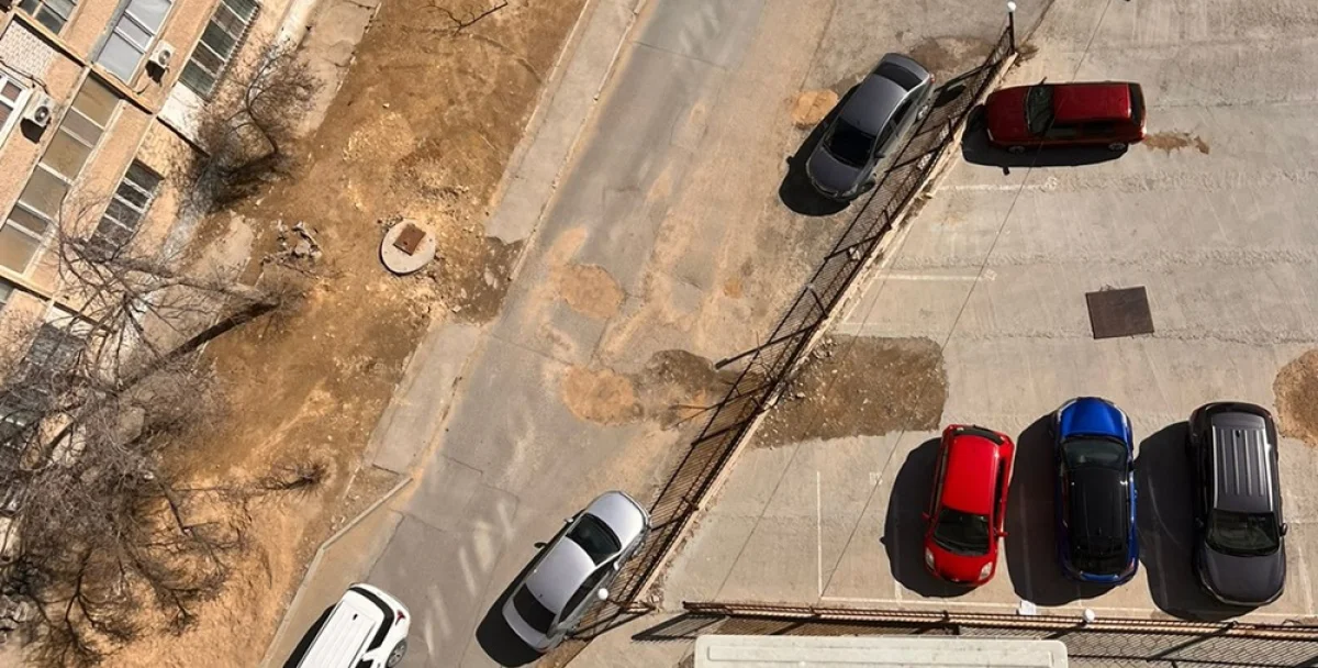 Фото жителей 11 микрорайона