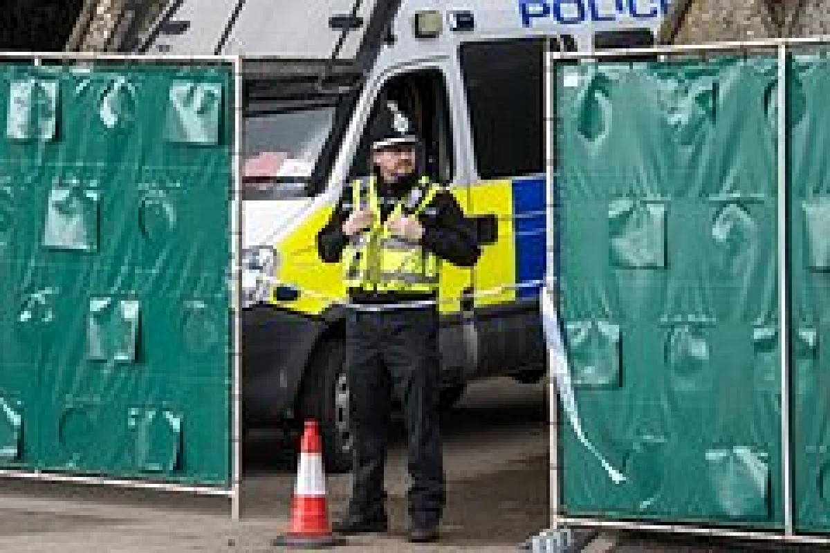 Фото: Lotte Fernvall / ZumaPress.com / Globallookpress.com