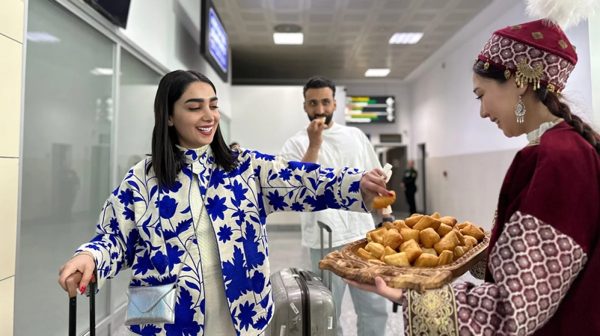 Фото пресс-службы акимата