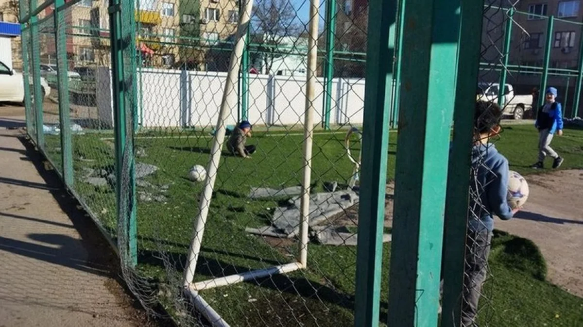 Фото жителей дома №26 в 26 микрорайоне