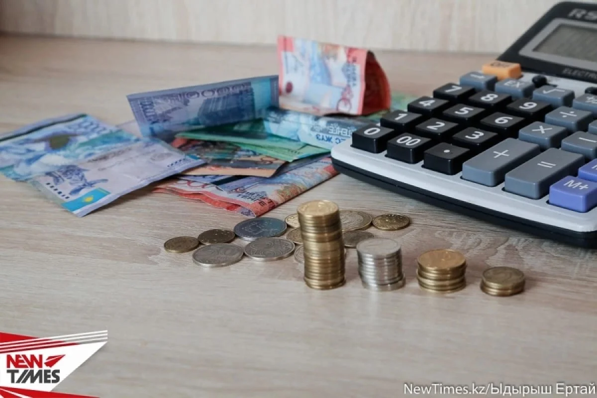 Фото: ИА «NewTimes.kz»