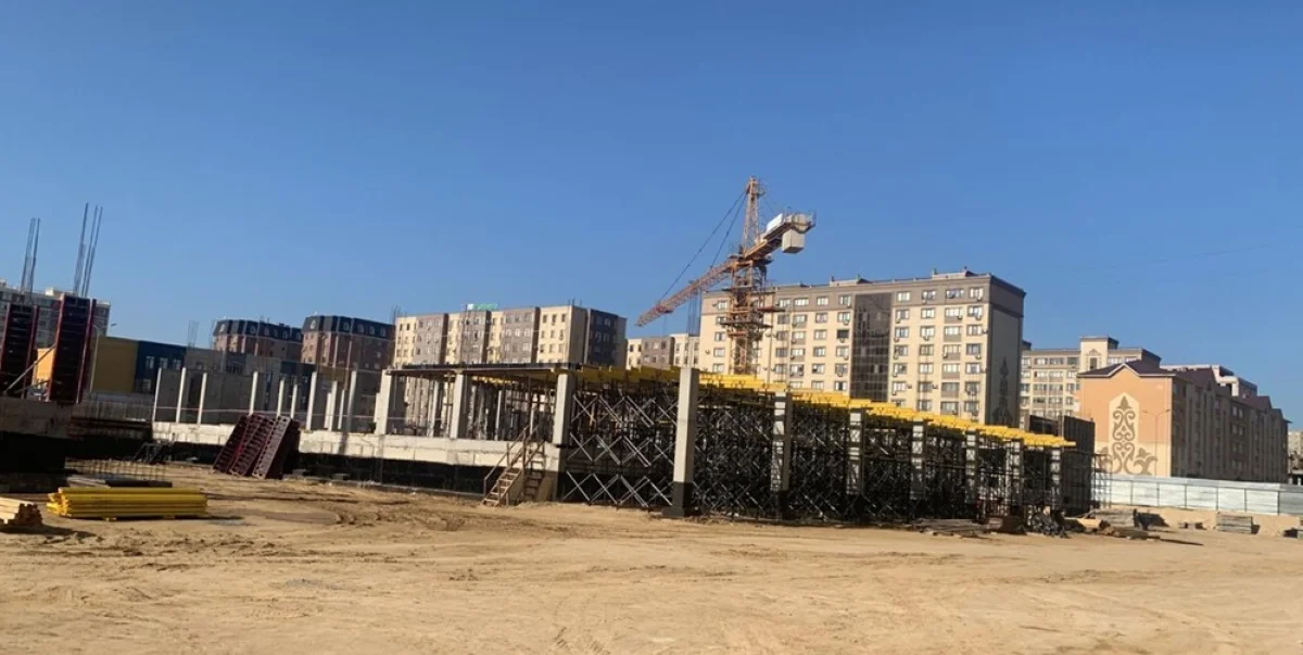 Фото: управление образования Мангистауской области