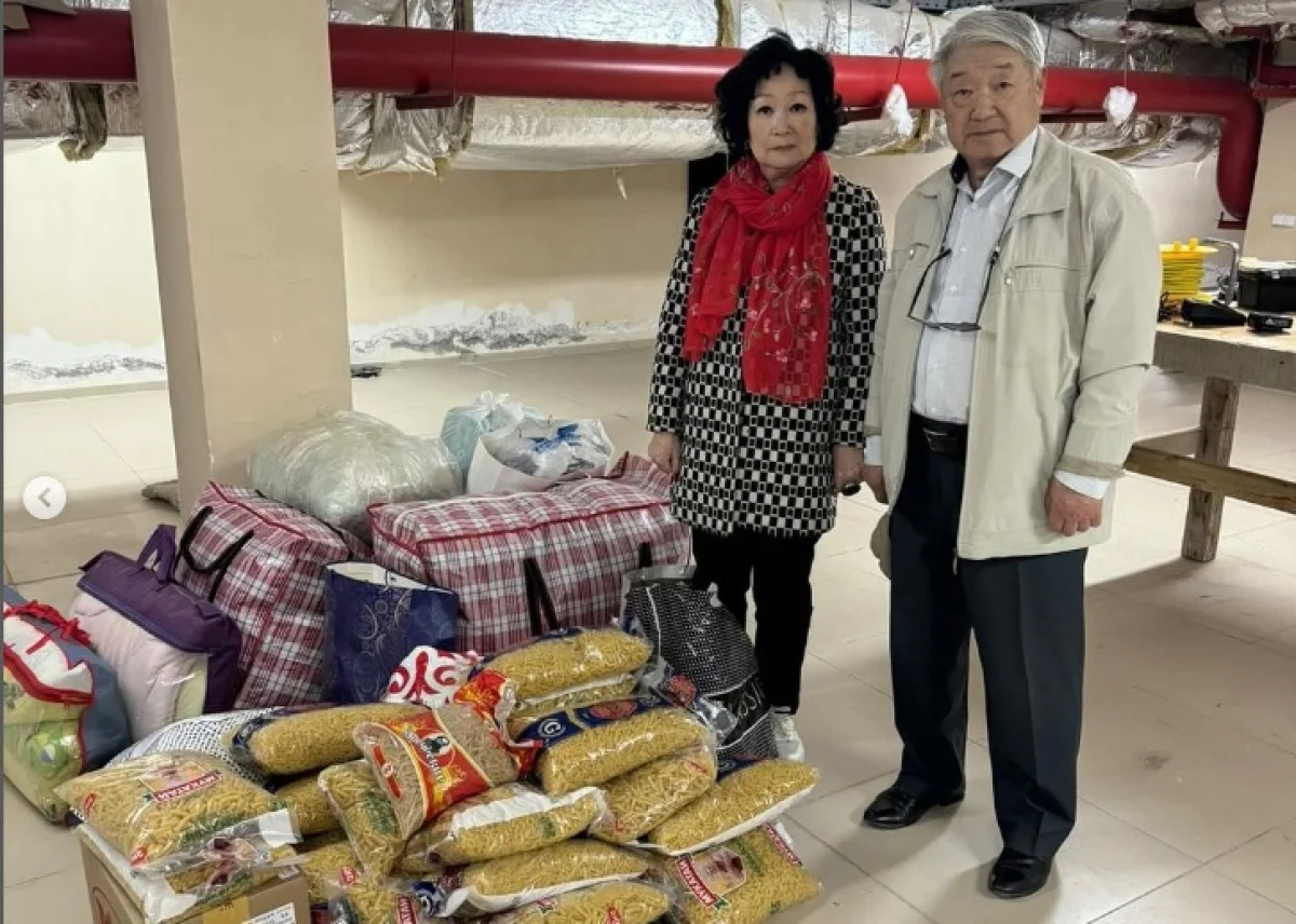 Фото пресс-службы Ассамблеи