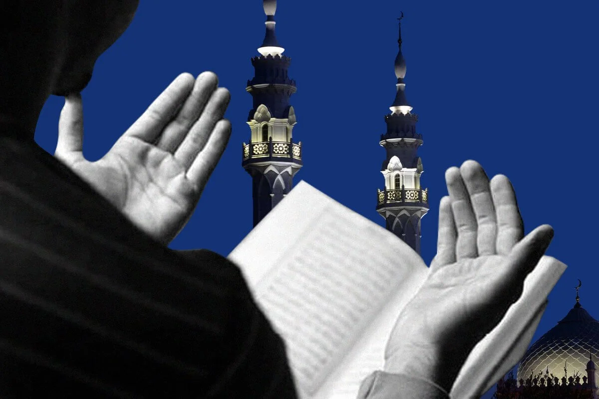 Фотоколлаж: Liter.kz