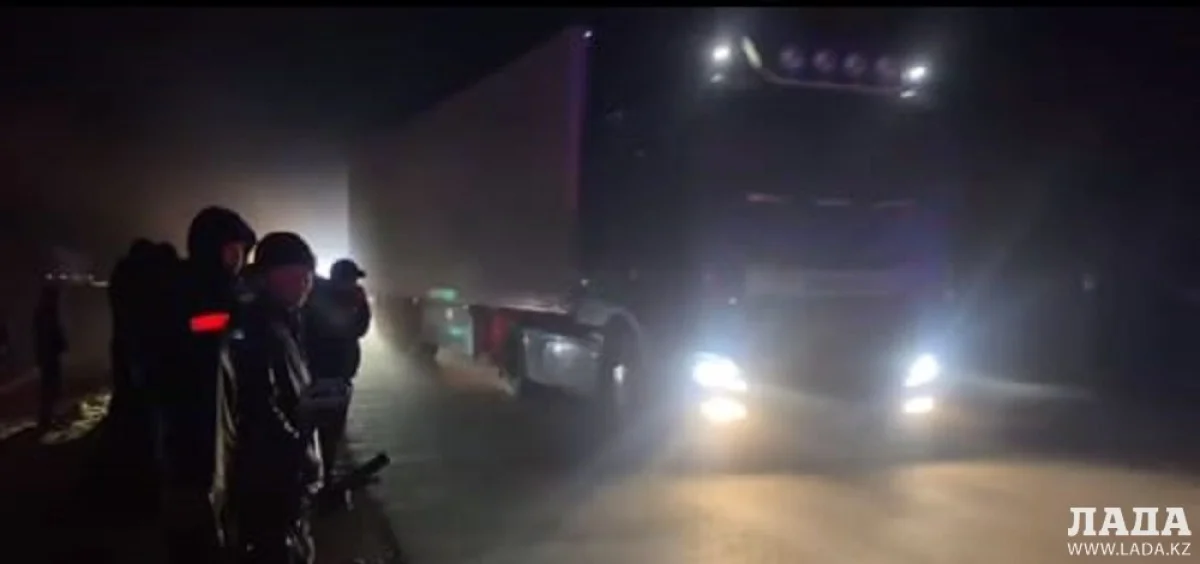 Кадр из видео