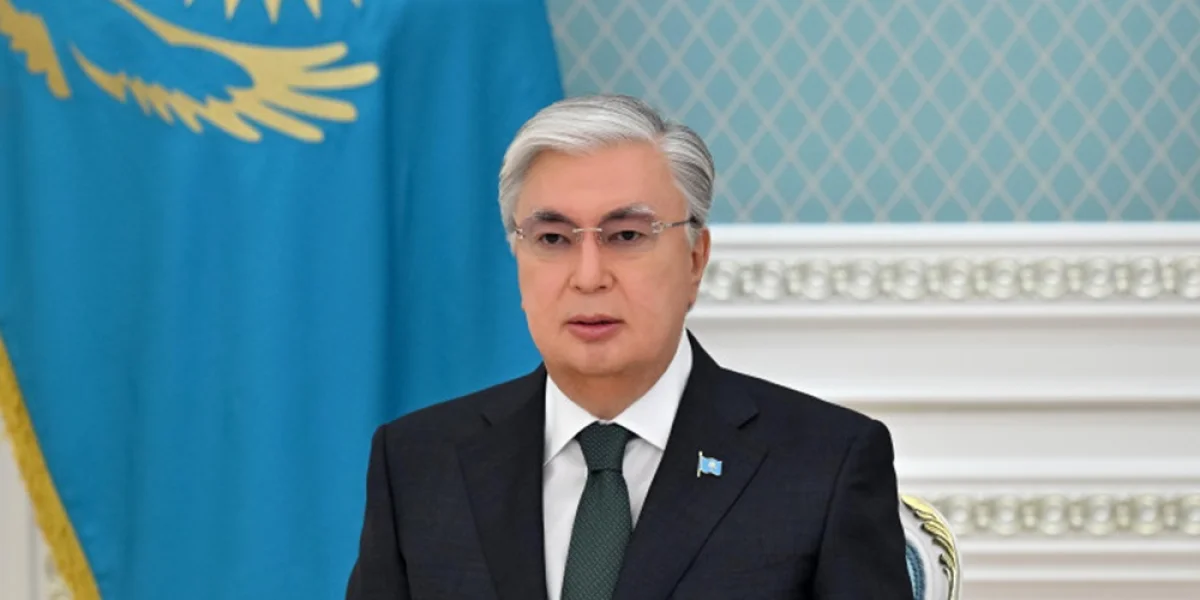 Фото: Акорда