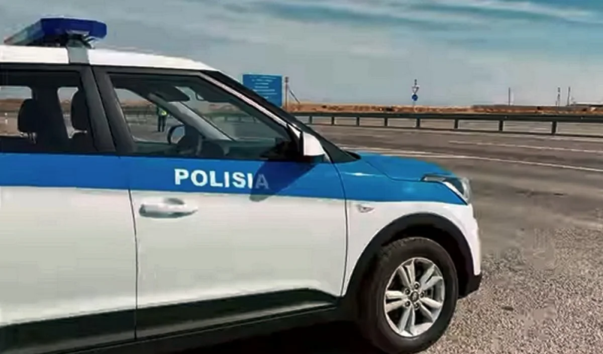 Фото из архива Lada.kz