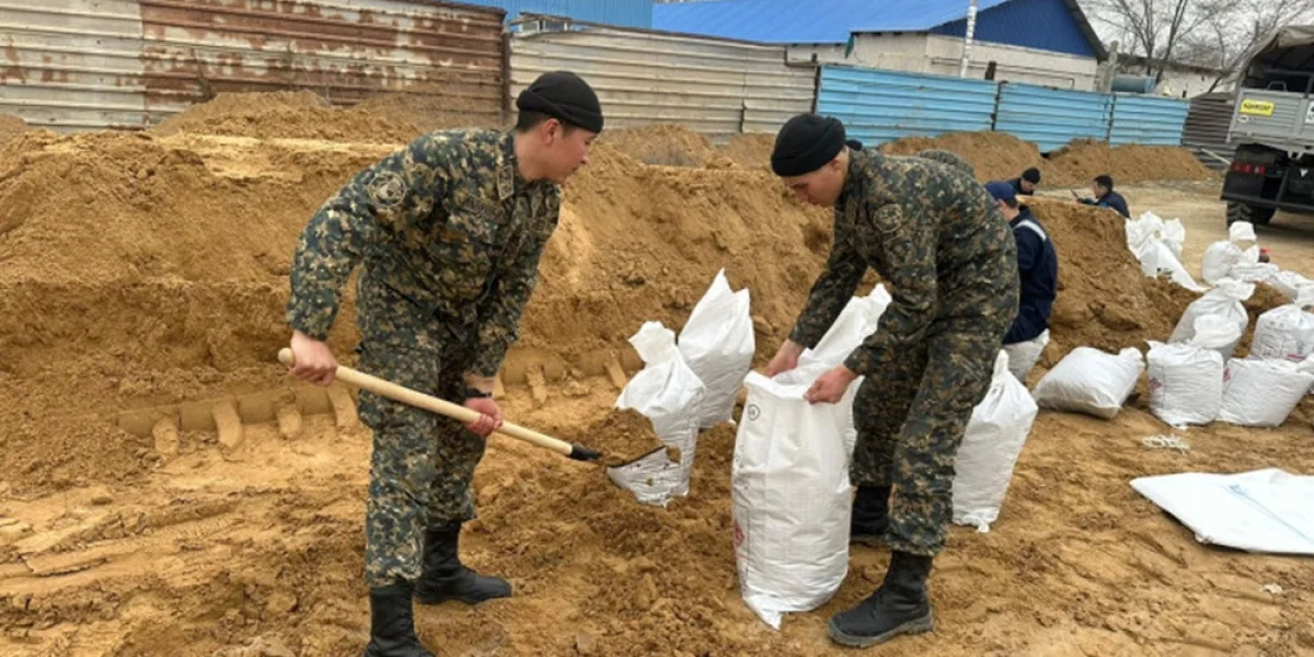 Фото пресс-службы акимата Атырауской области