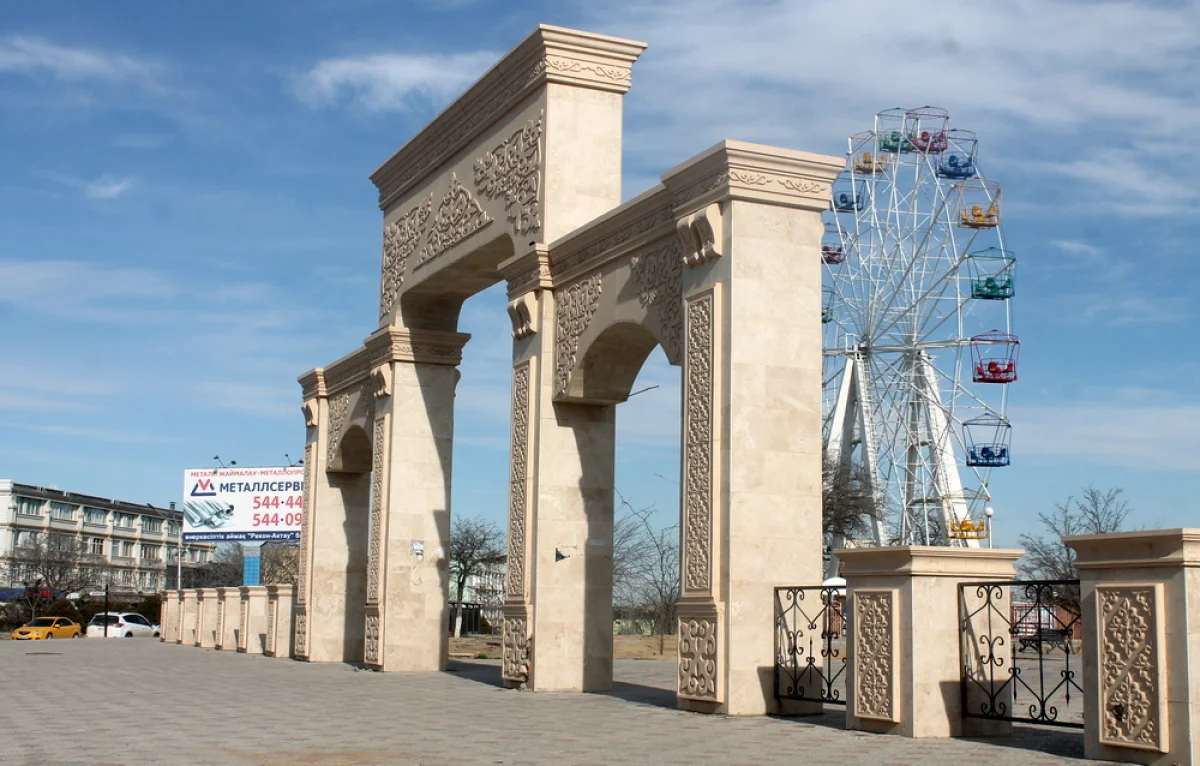 Фото автора