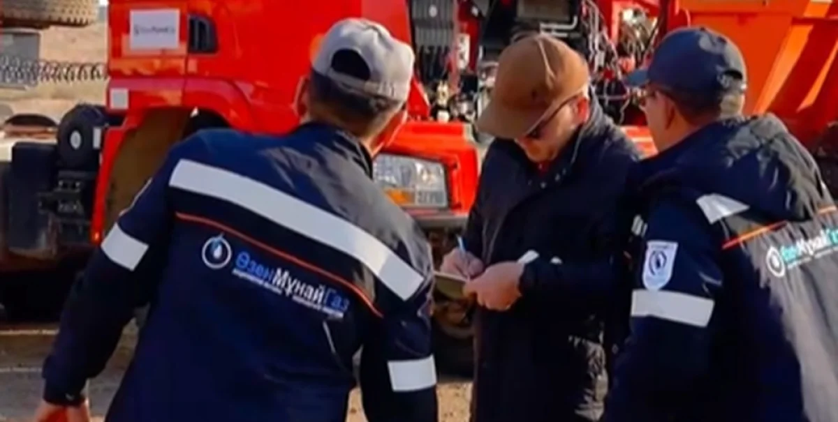 Фото: кадр из видео