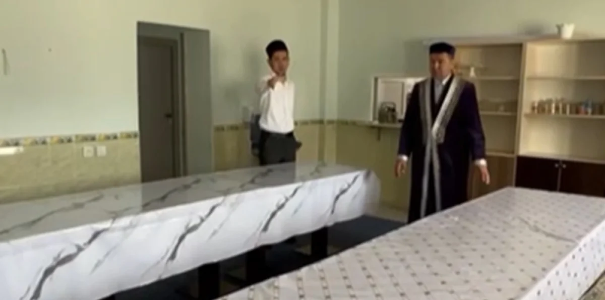 Фото: кадр из видео