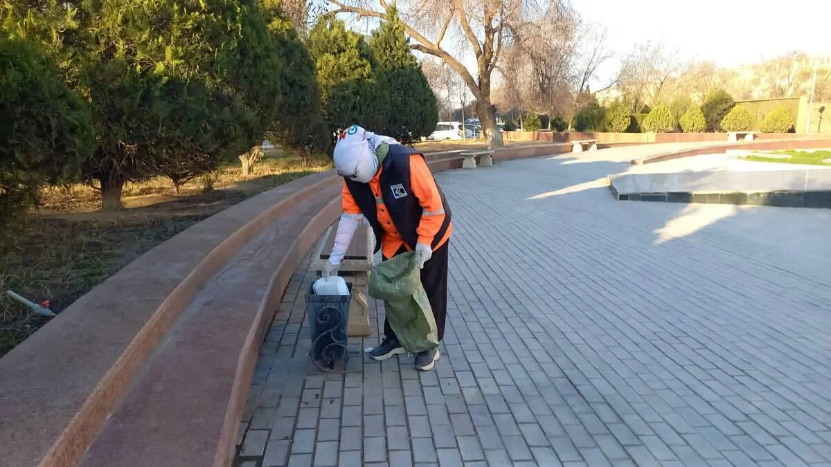 Фото пресс-службы акимата