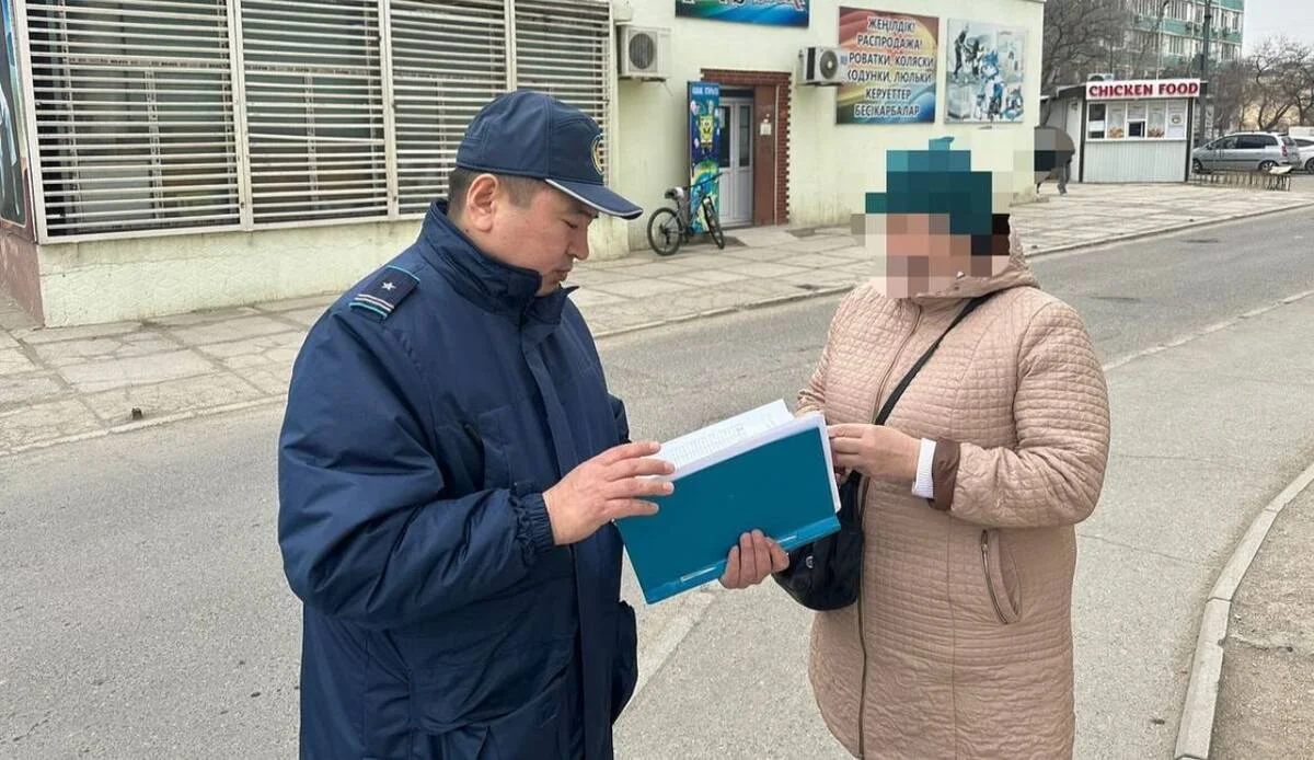 Фото пресс-службы ведомства