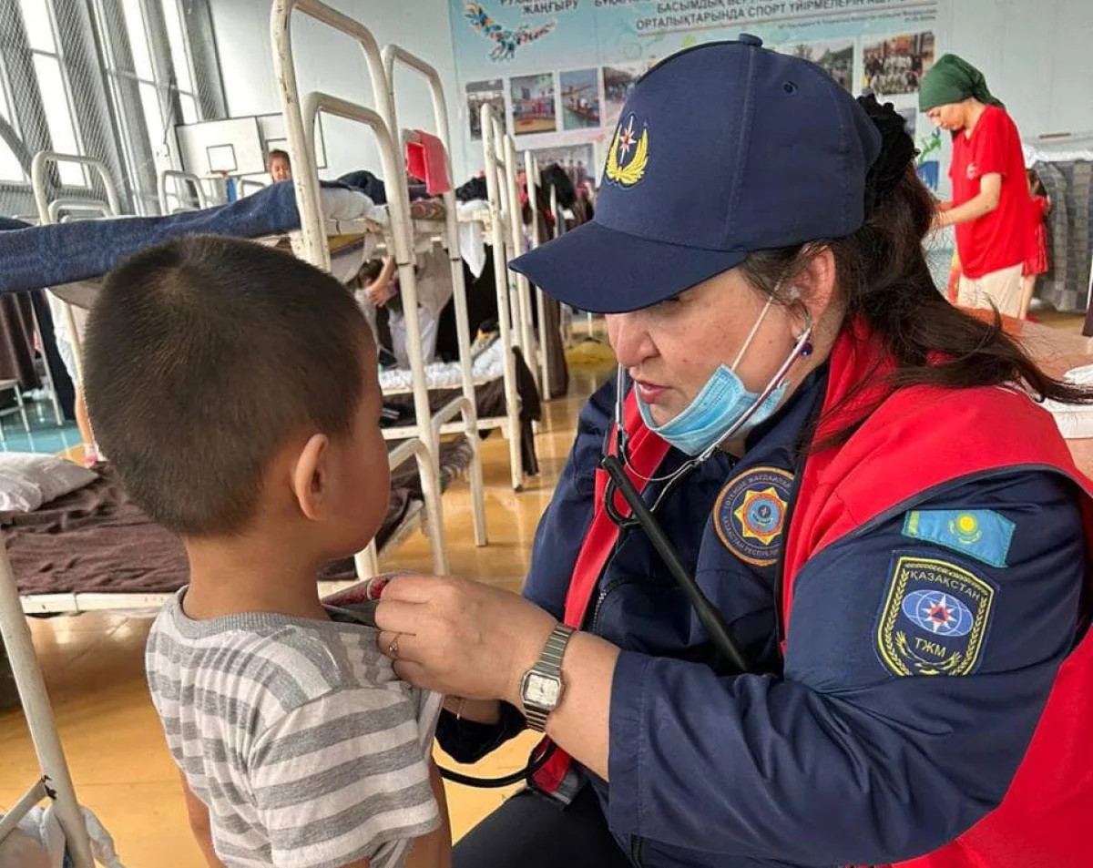 Фото со страницы Жанны Ахметовой