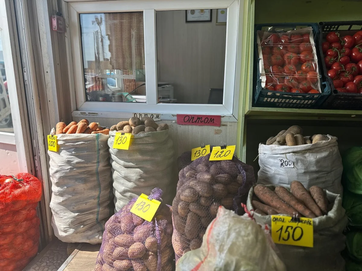 Фото пресс-службы акимата Актау