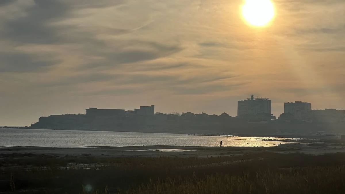 Фото автора