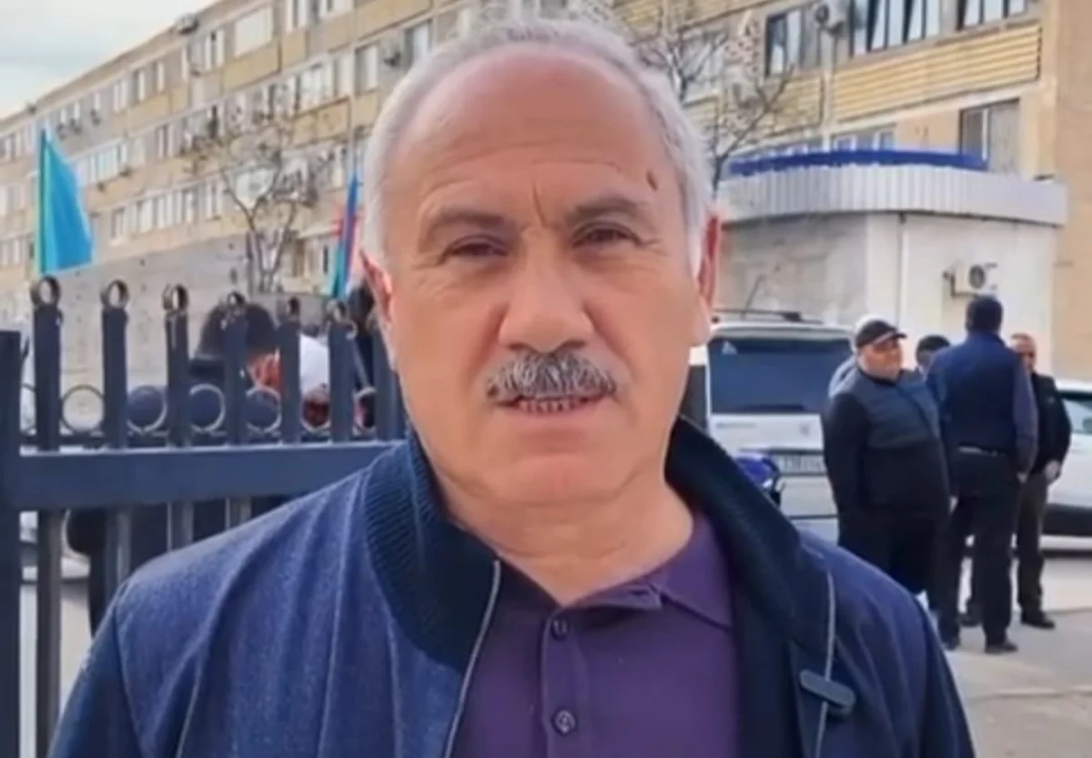 Шамсадин Гусейнов