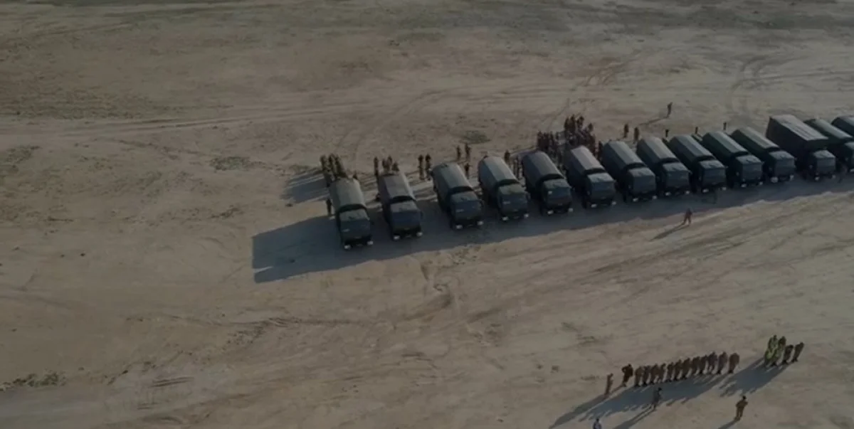 Фото: кадр из видео / Telegram/atyrauakimat