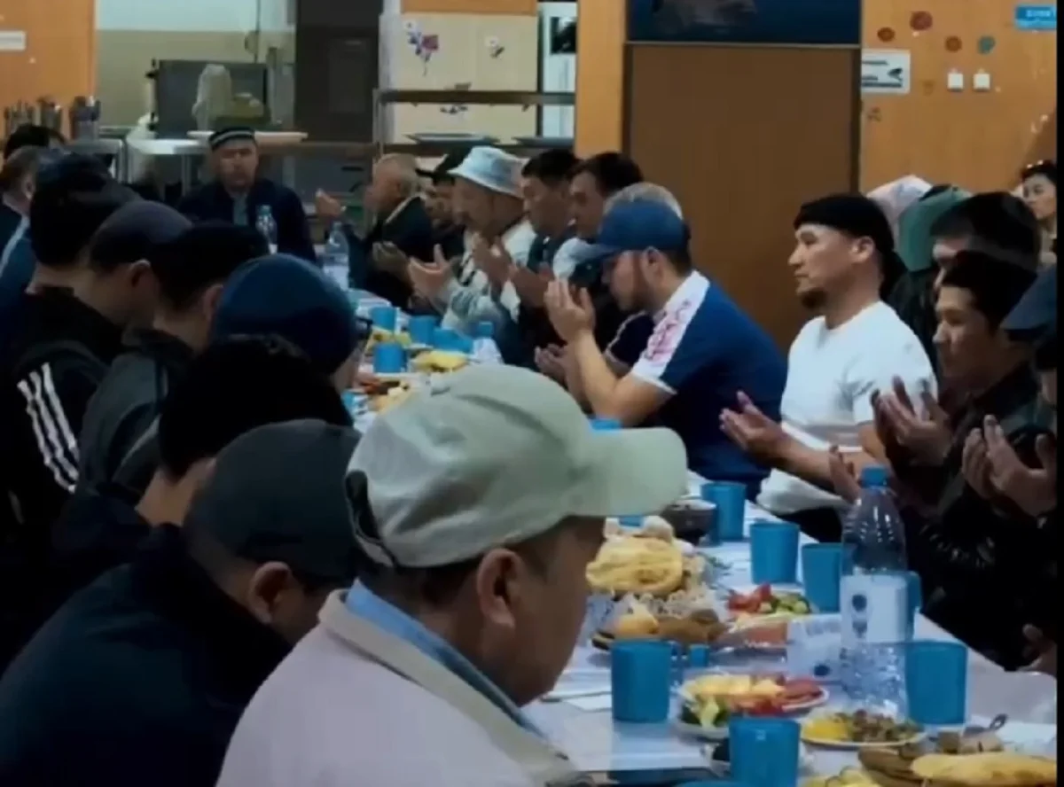 Кадр из видео