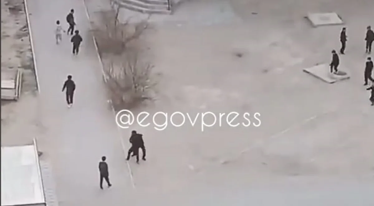 стоп-кадр из видео