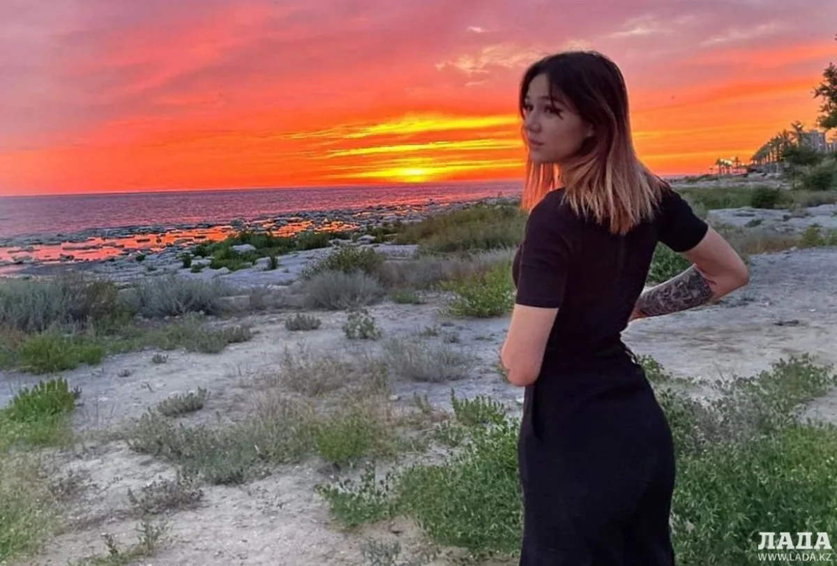 фото из социальных сетей В. Шальновой