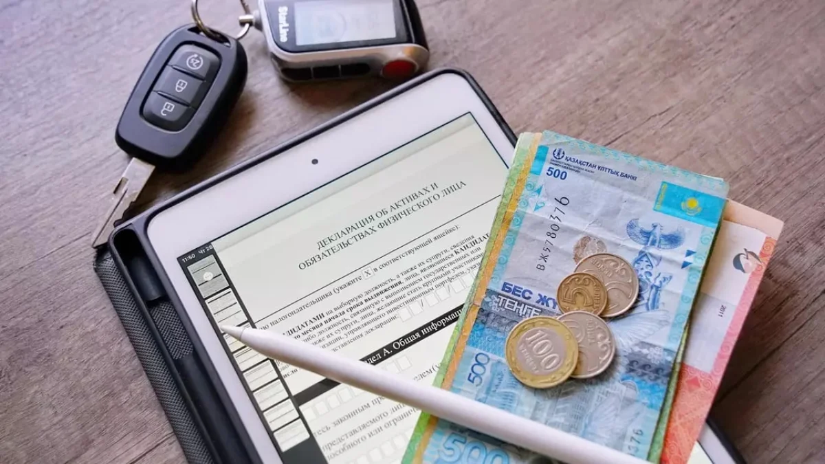 Иллюстративное фото: NUR.KZ/Владимир Третьяков