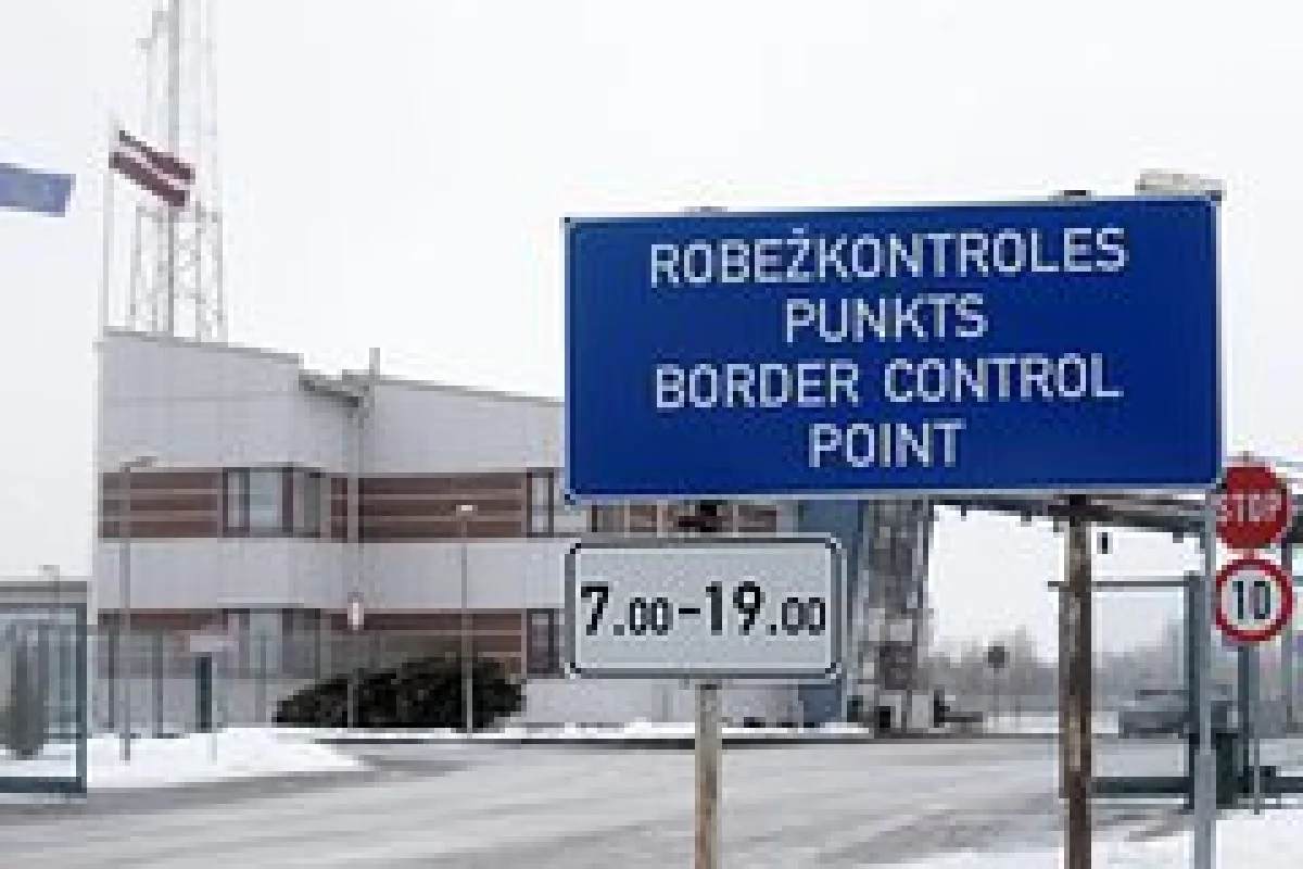 Фото: Ints Kalnins / Reuters