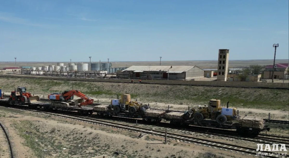 Фото ЦОК региона