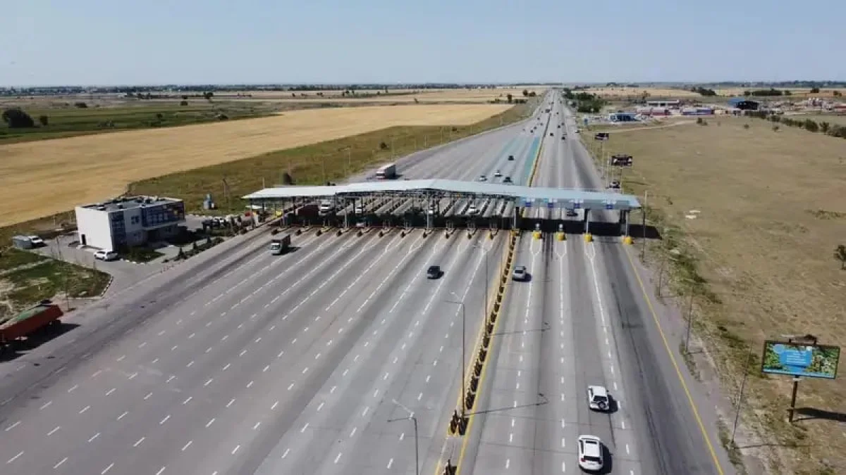 Фото: &quot;КазАвтоЖол&quot;