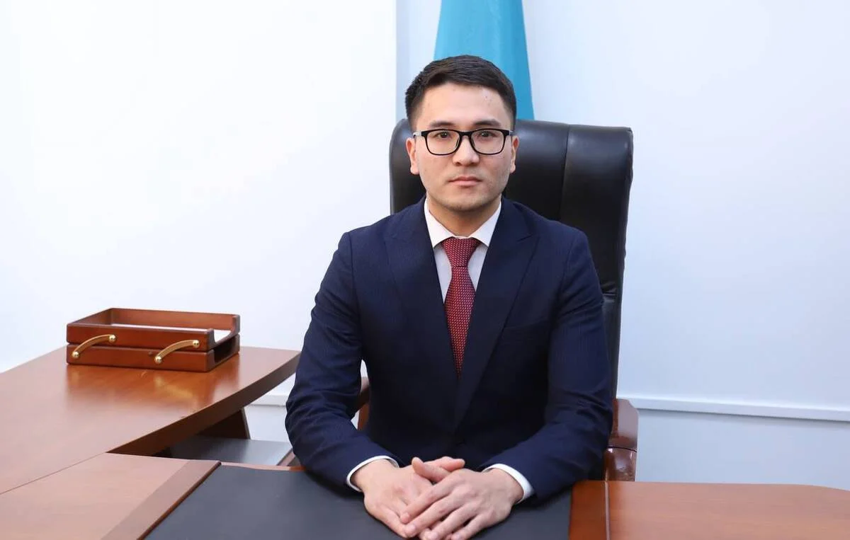 Фото пресс-службы акима Мангистауской области.