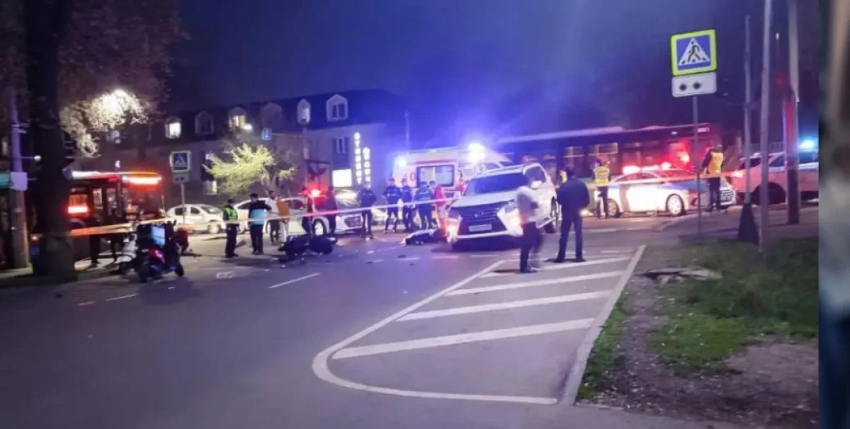 Фото: кадр из видео