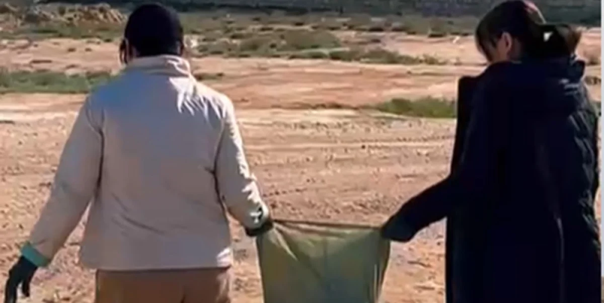 Фото: кадр из видео