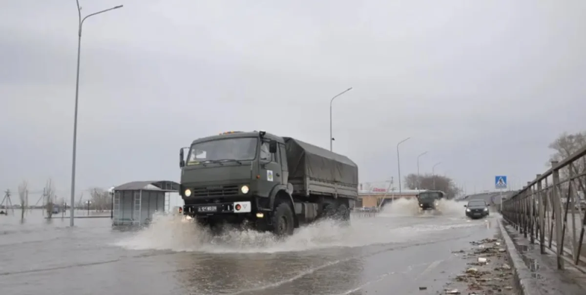 Фото: Tengrinews.kz