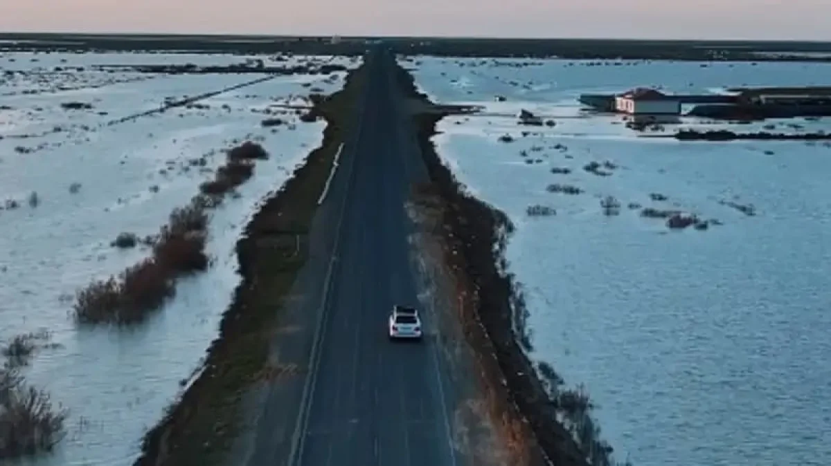 Фото: скриншот видео/Instagram/azamat_sarsenbayev