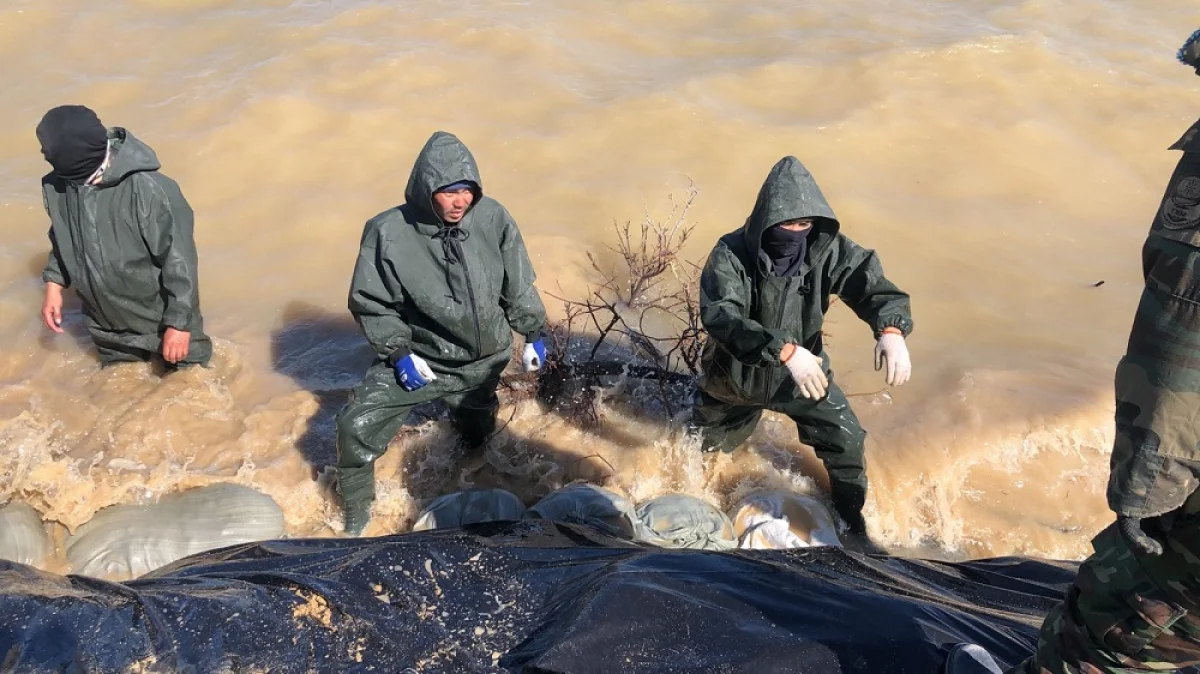 Фото пресс-службы ведомства