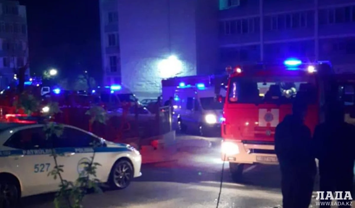 фото очевидцев