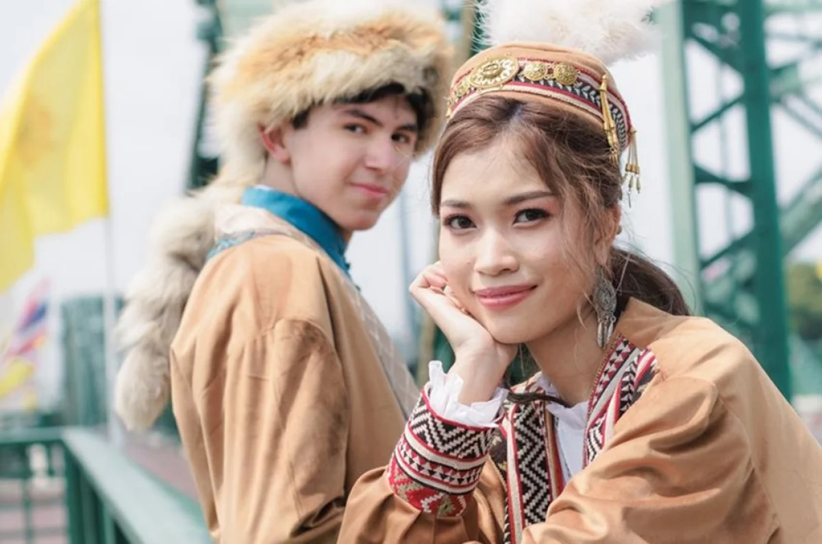 фото ЦОК Мангистауской области