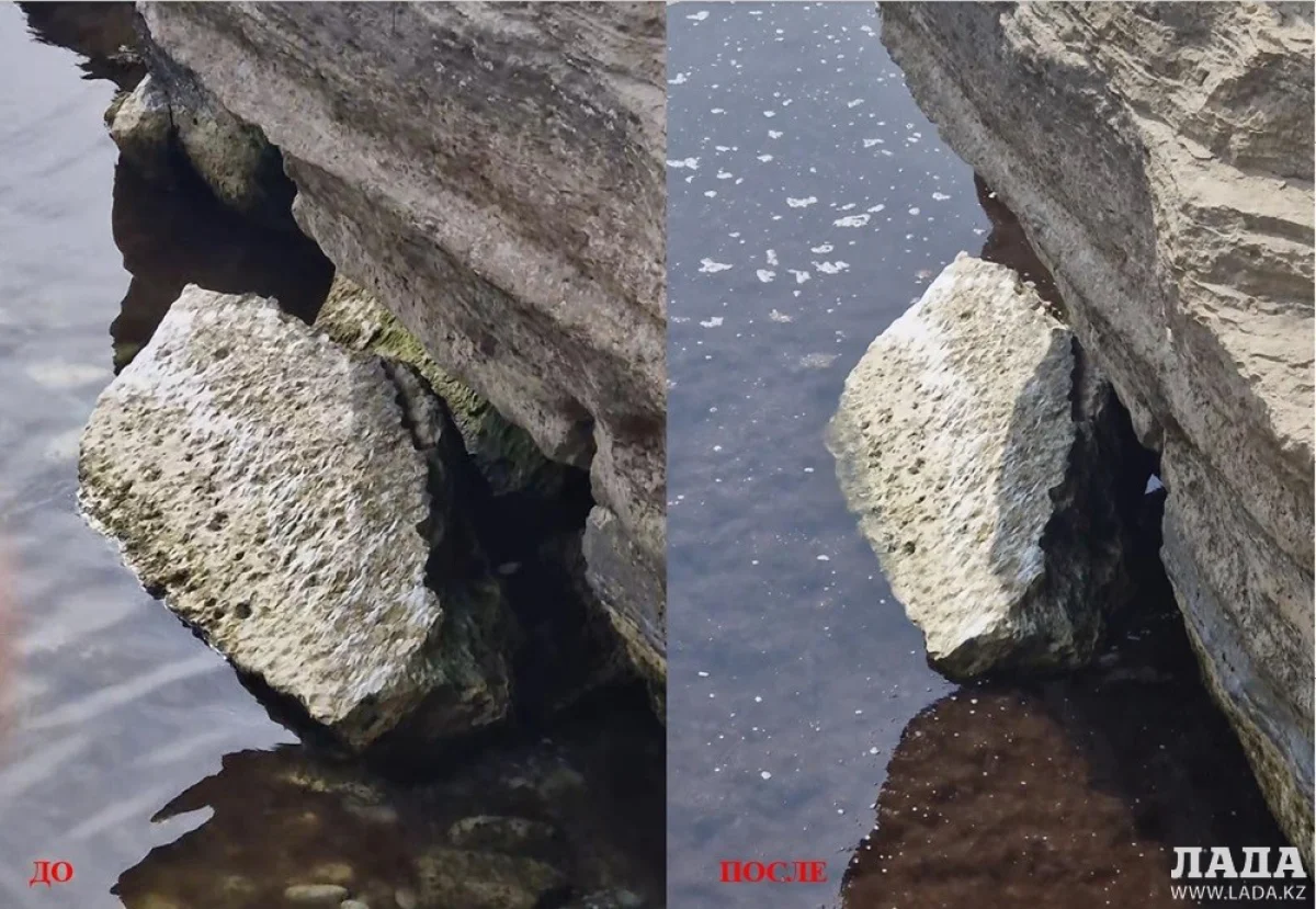 фото очевидца