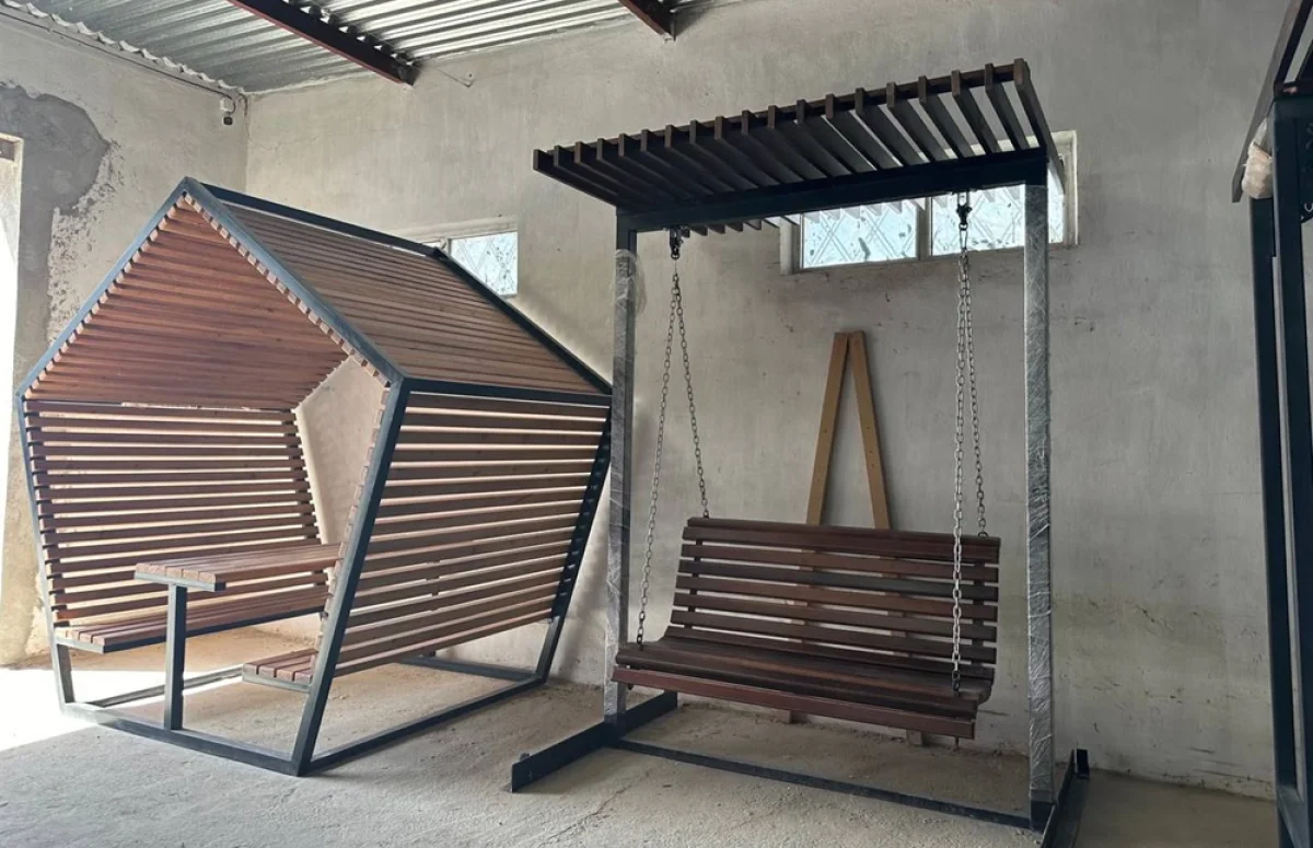 фото пресс-службы акимата Актау