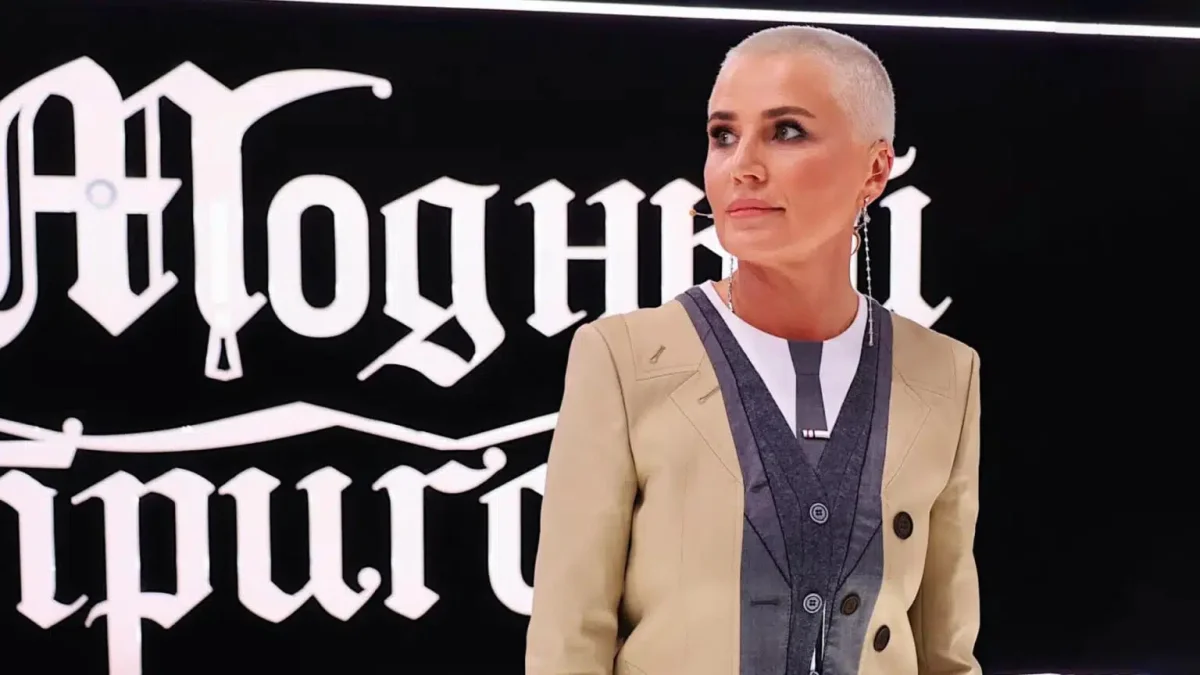 Источник: инстаграм @liliyarakh