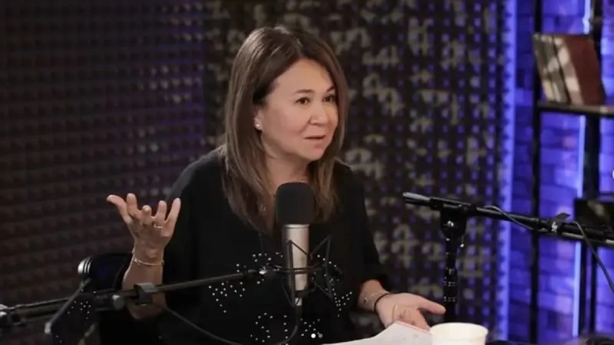 Фото: Instagram/danapartner