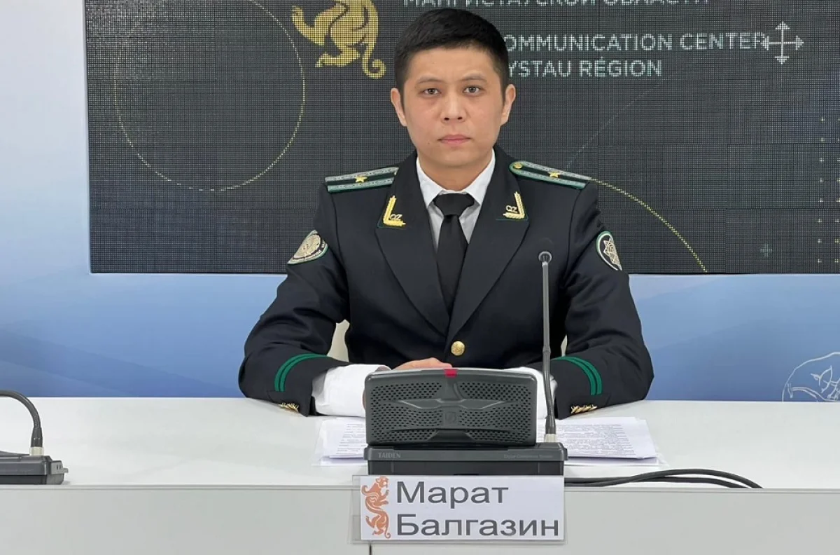 Фото ЦОК региона