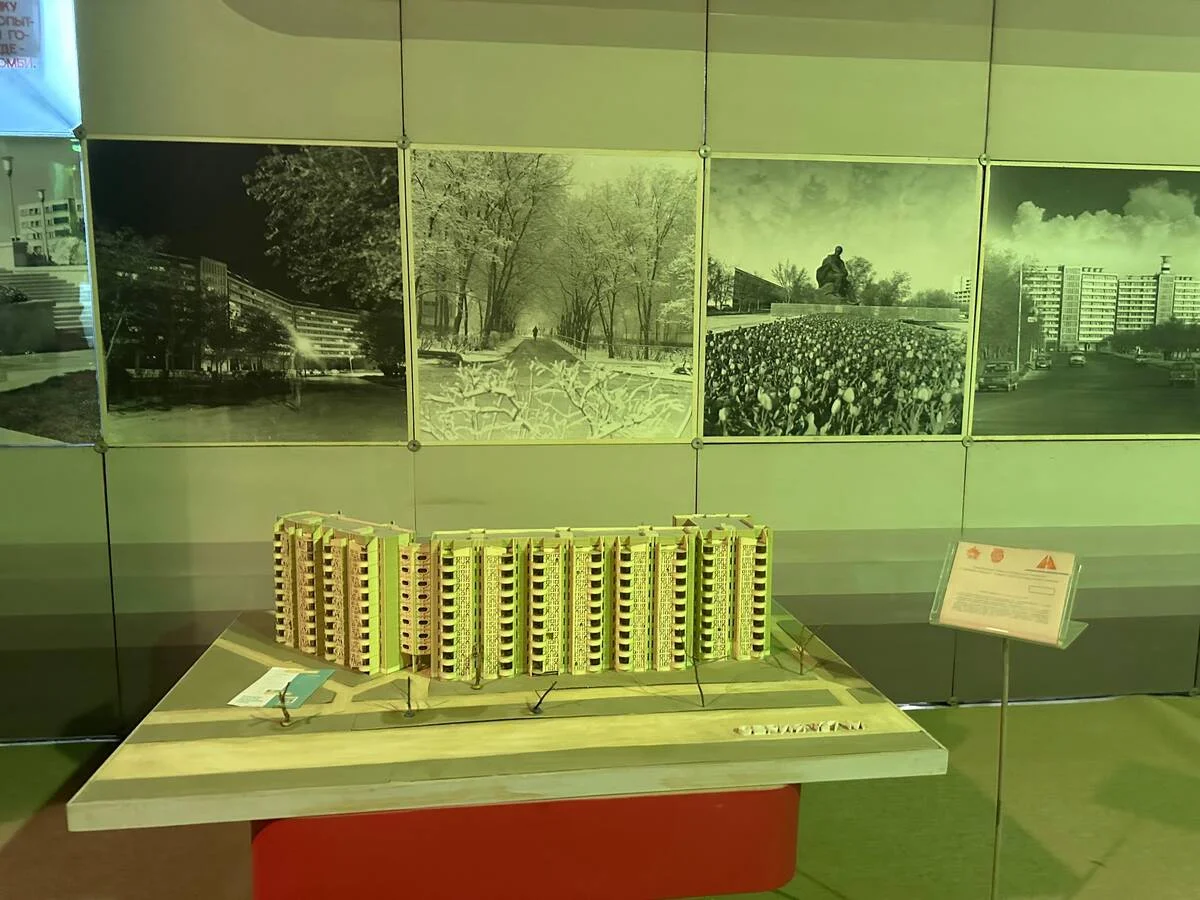 фото пресс-службы акима