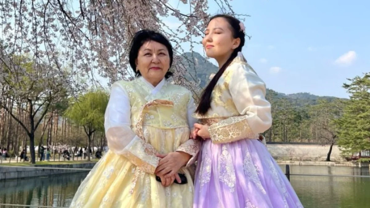 Фото - tengritravel.kz