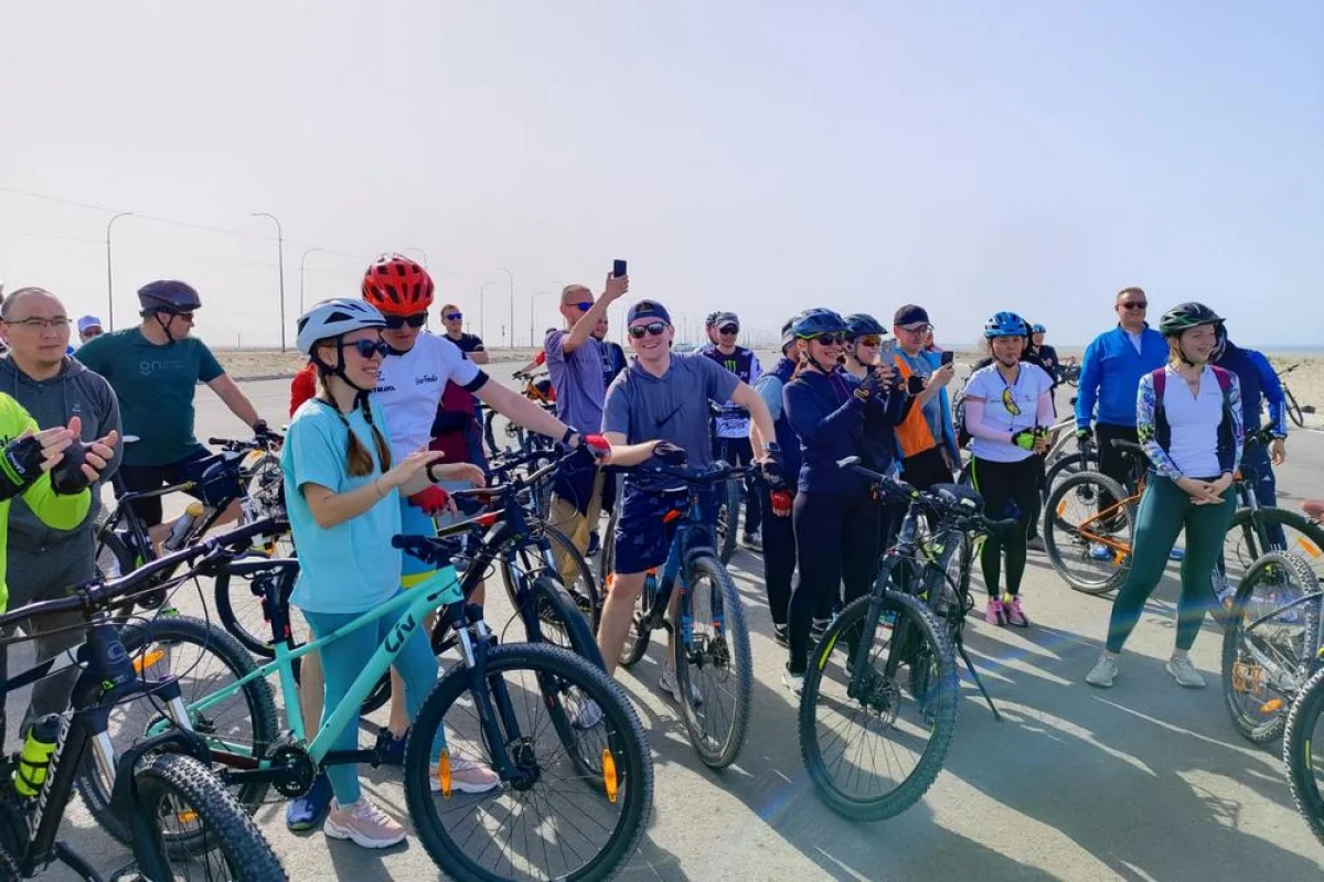 Фото Станиславы Хапиной