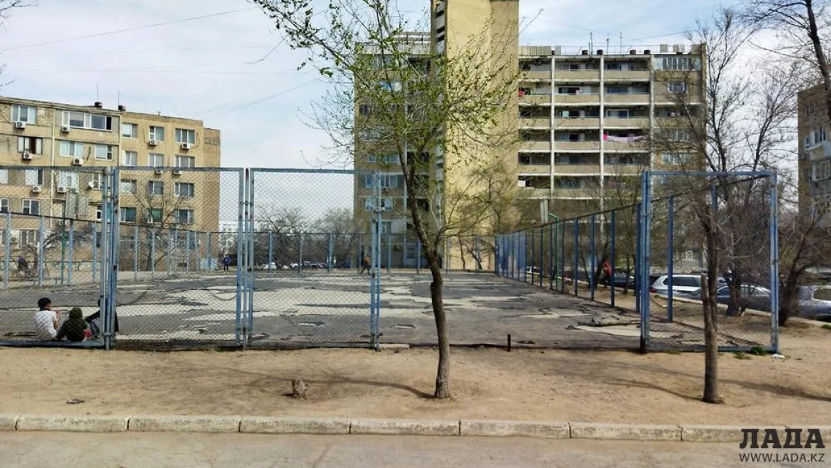 Фото жителей дома №40 в 11 микрорайоне