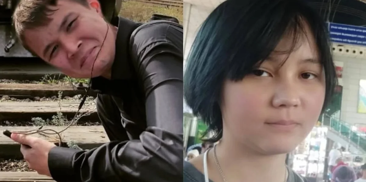 Фото: ДП области Абай