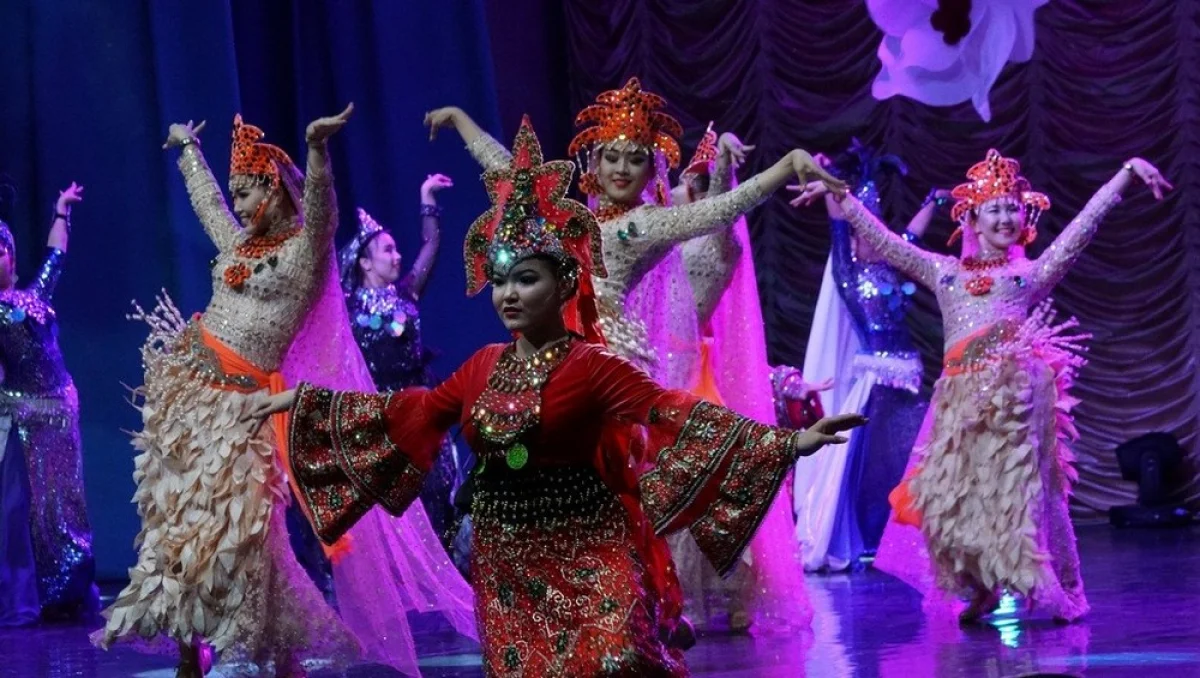 Фото из архива Lada.kz