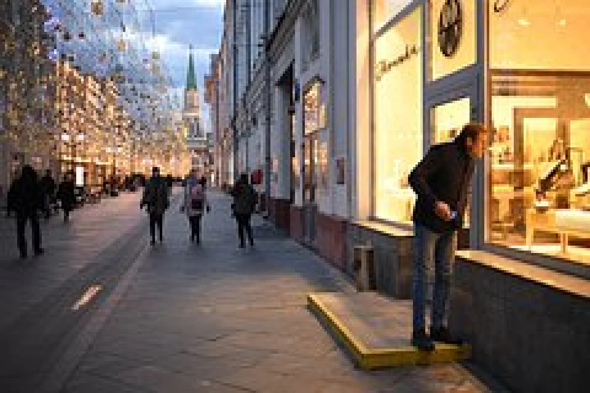 Фото: Алексей Майшев / РИА Новости