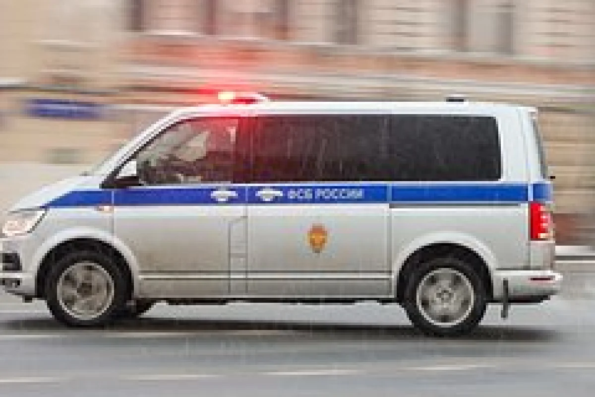 Фото: Petrov Sergey / news.ru / Global Look Press